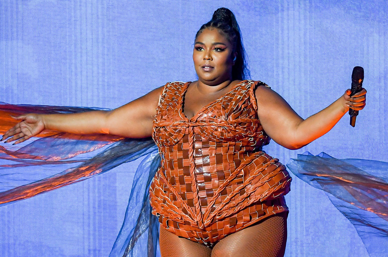 Lizzo at Lizzo Concerts